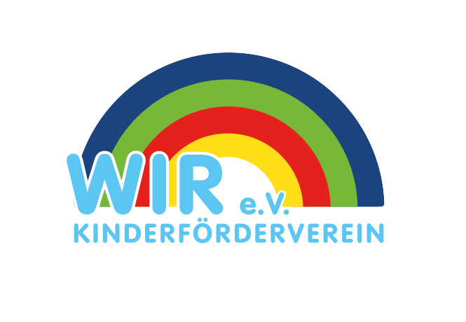 WIR Kinderfoerderverein Logo FischundBlume 02