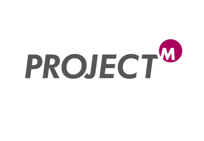 projectM Logo FischundBlume 02