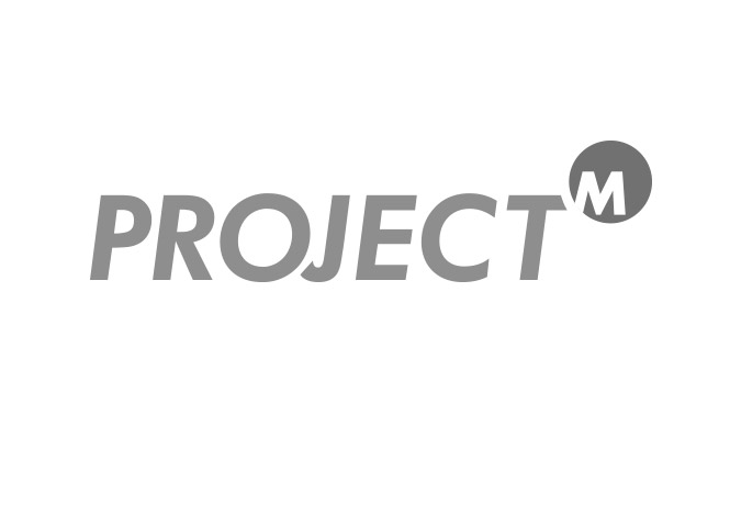 projectM Logo FischundBlume 03